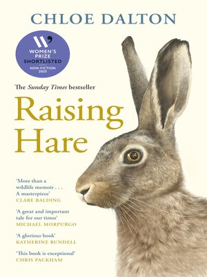Raising Hare - ebook